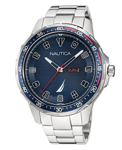 Nautica Coba Lake NAPCLS120 Férfi Karóra