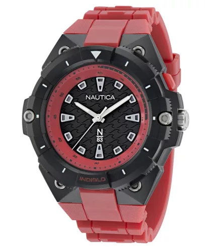 Nautica Coronado Bay NAPCNS406 Férfi Karóra