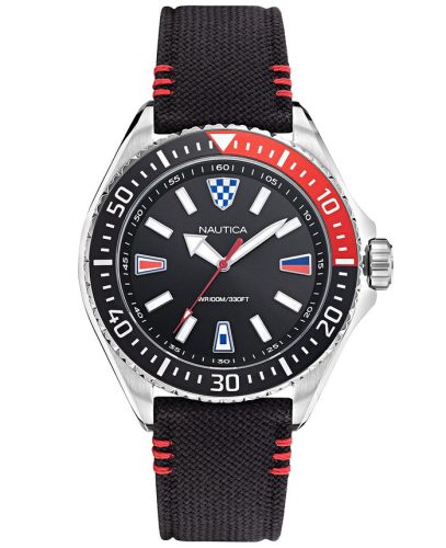 Nautica Crandon Park NAPCPS010 Férfi Karóra