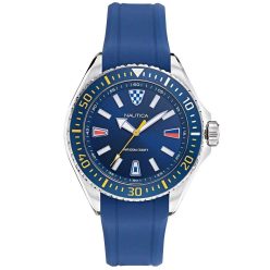 Nautica Crandon Park NAPCPS014 Férfi Karóra