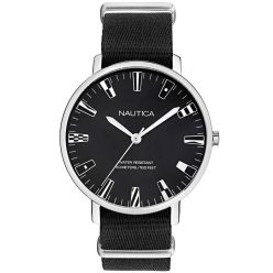 Nautica Caprera NAPCRF901 Férfi Karóra