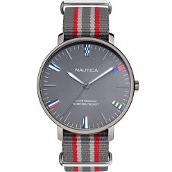 Nautica Caprera NAPCRF906 Férfi Karóra