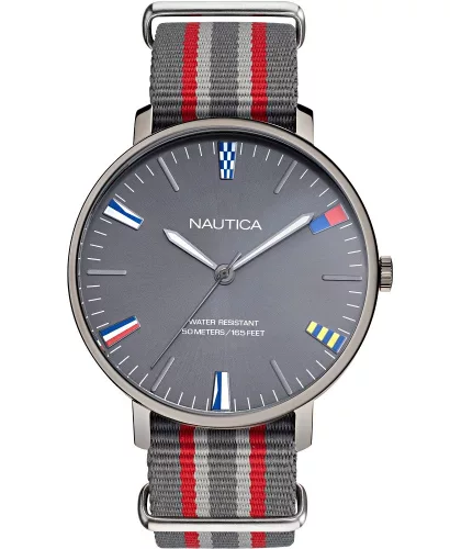 Nautica Caprera NAPCRF906 Férfi Karóra
