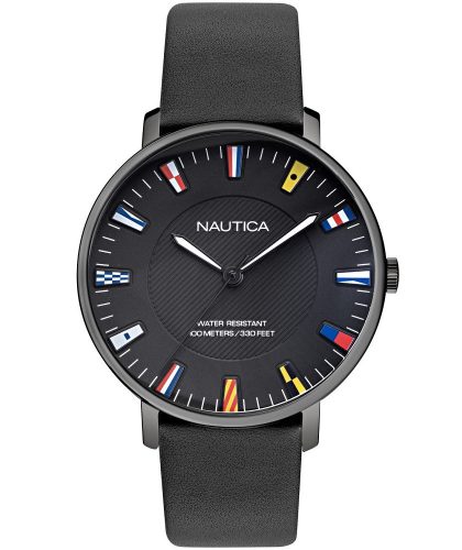 Nautica Caprera NAPCRF908 Férfi Karóra