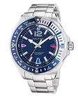 Nautica Clearwater Beach NAPCWF301 Férfi Karóra