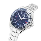 Nautica Clearwater Beach NAPCWF301 Férfi Karóra