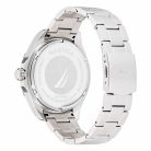 Nautica Clearwater Beach Recycled NAPCWS302 Férfi Karóra