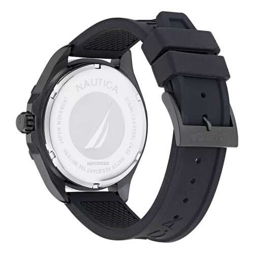 Nautica Clearwater Beach NAPCWS303 Férfi Karóra