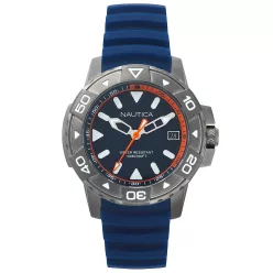 Nautica Edgewater NAPEGT003 Férfi Karóra