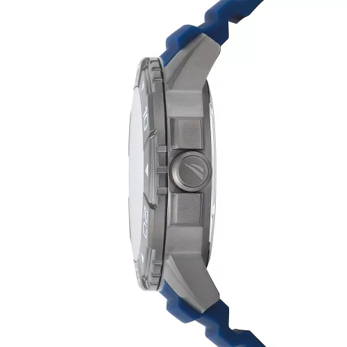 Nautica Edgewater NAPEGT003 Férfi Karóra