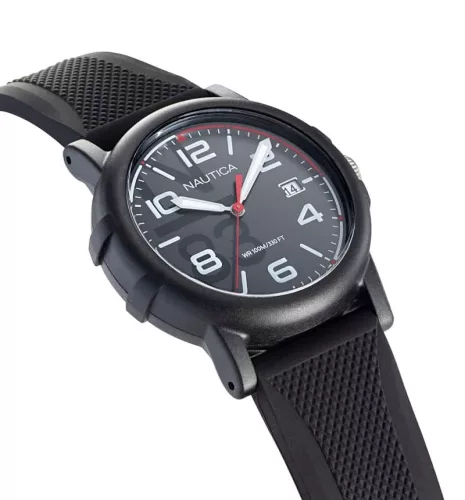 Nautica N83 NAPEPF108 Férfi Karóra
