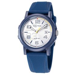 Nautica N83 NAPEPF113 Férfi Karóra