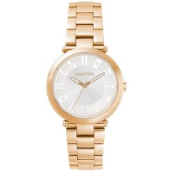 Nautica Flagstaff Lady NAPFLS006 Női Karóra