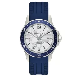 Nautica Freeboard NAPFRB005 Férfi Karóra