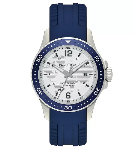 Nautica Freeboard NAPFRB005 Férfi Karóra