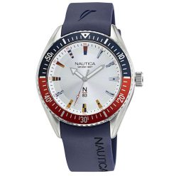 Nautica N83 Finn World NAPFWF014 Férfi Karóra
