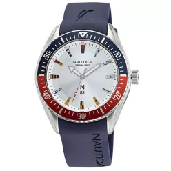 Nautica N83 Finn World NAPFWF014 Férfi Karóra