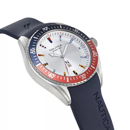 Nautica N83 Finn World NAPFWF014 Férfi Karóra