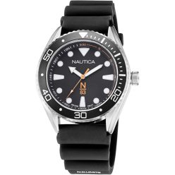 Nautica N83 Finn World NAPFWF113 Férfi Karóra