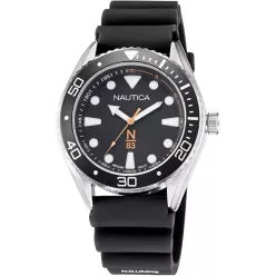 Nautica N83 Finn World NAPFWF113 Férfi Karóra