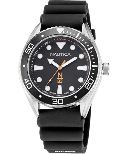 Nautica N83 Finn World NAPFWF113 Férfi Karóra