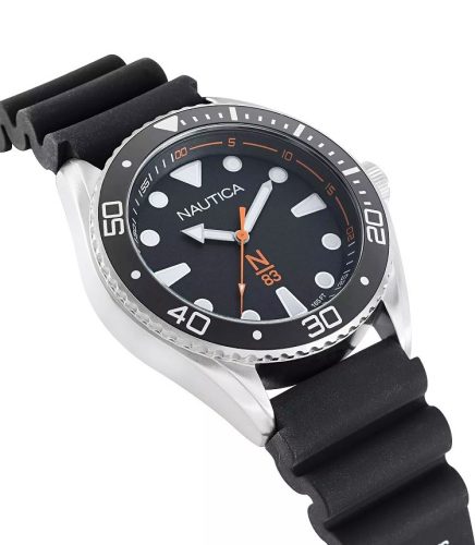 Nautica N83 Finn World NAPFWF113 Férfi Karóra