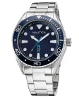 Nautica N83 Finn World NAPFWF118 Férfi Karóra