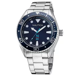 Nautica N83 Finn World NAPFWF118 Férfi Karóra