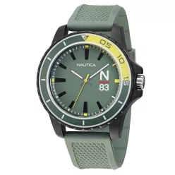 Nautica Finn World NAPFWF304 Férfi Karóra
