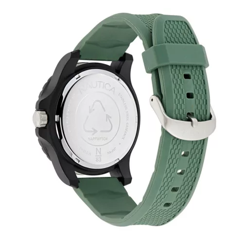 Nautica Finn World NAPFWF304 Férfi Karóra