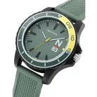 Nautica Finn World NAPFWF304 Férfi Karóra