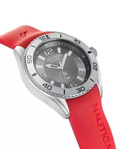 Nautica N83 Finn World NAPFWS128 Férfi Karóra