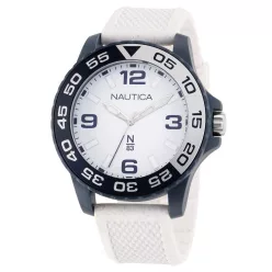 Nautica N83 Finn World NAPFWS301 Férfi Karóra