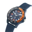 Nautica N83 Finn World NAPFWS302 Férfi Karóra