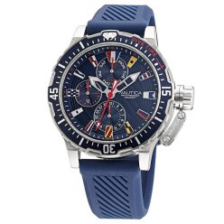 Nautica Glenrock Lagoon NAPGLF008 Férfi Karóra