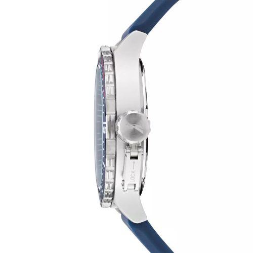 Nautica Glenrock Lagoon NAPGLF008 Férfi Karóra