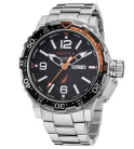 Nautica Glenrock Lagoon NAPGLF110 Férfi Karóra