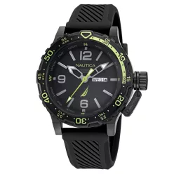Nautica Glenrock Lagoon NAPGLF114 Férfi Karóra
