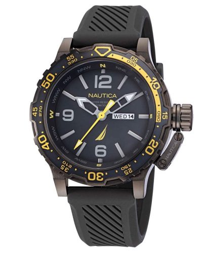 Nautica Glenrock Lagoon NAPGLF115 Férfi Karóra