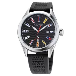 Nautica N83 Hannay Bay NAPHBF004 Férfi Karóra