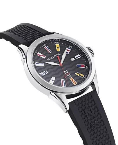 Nautica N83 Hannay Bay NAPHBF004 Férfi Karóra