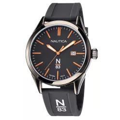 Nautica N83 Hannay Bay NAPHBF119 Férfi Karóra