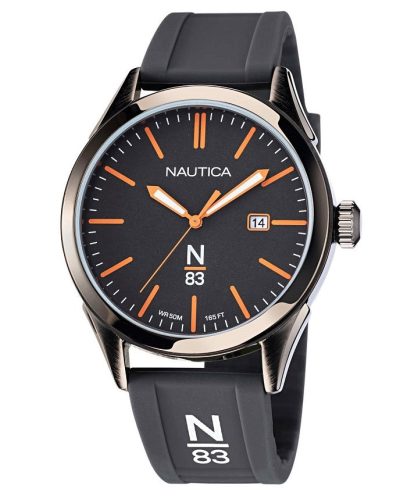 Nautica N83 Hannay Bay NAPHBF119 Férfi Karóra