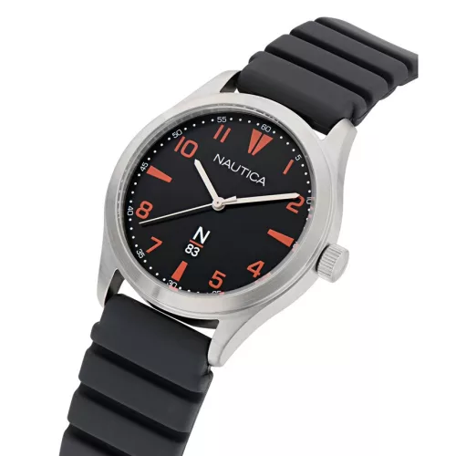 Nautica N83 Hannay Bay NAPHBS401 Férfi Karóra