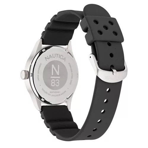 Nautica N83 Hannay Bay NAPHBS401 Férfi Karóra