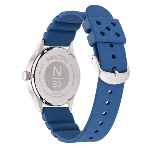 Nautica N83 Hannay Bay NAPHBS402 Férfi Karóra