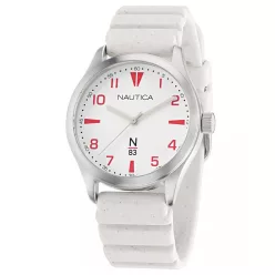 Nautica N83 Hannay Bay NAPHBS403 Férfi Karóra