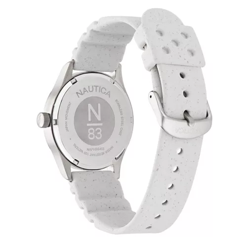 Nautica N83 Hannay Bay NAPHBS403 Férfi Karóra