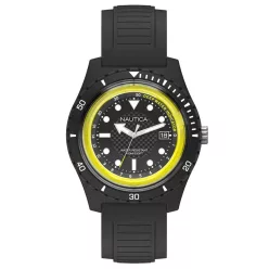Nautica Ibiza NAPIBZ001 Férfi Karóra