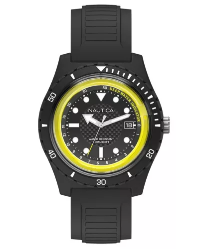 Nautica Ibiza NAPIBZ001 Férfi Karóra